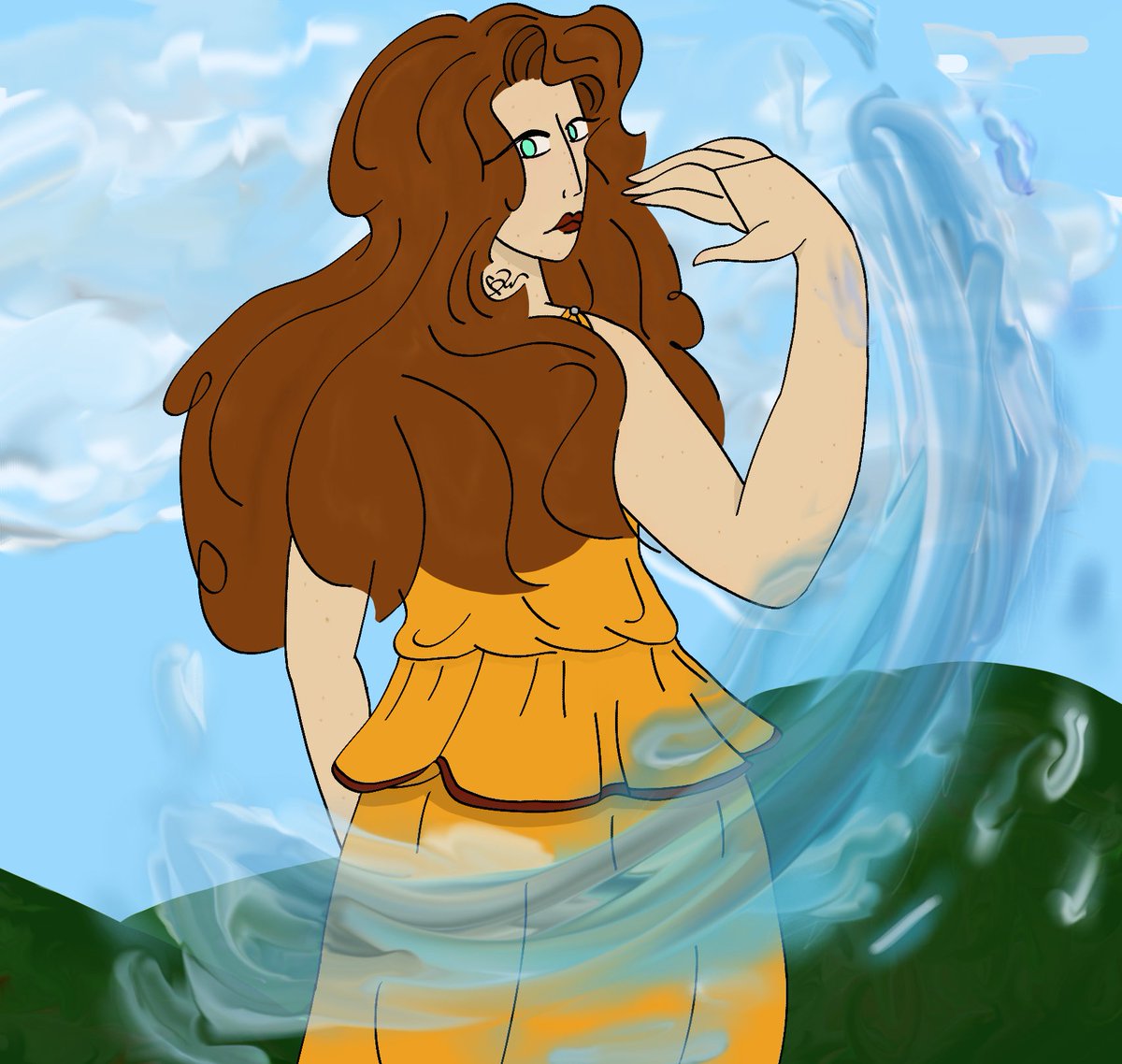 Laddess865's tweet photo. Art trade with sketchbookjunkie100304 on tiktok (I made this like 2 months ago)
#mermaidart #mermaidartwork #mermaiddrawing #mermaid #mermaids #mermayart #mermaidlife #mermaidtail #mermaidvibes #mermaiddreams #mermaidpainting #mermaidstyle #mermaidartist #mermaidinspiration https://t.co/4CGjf3cwtt