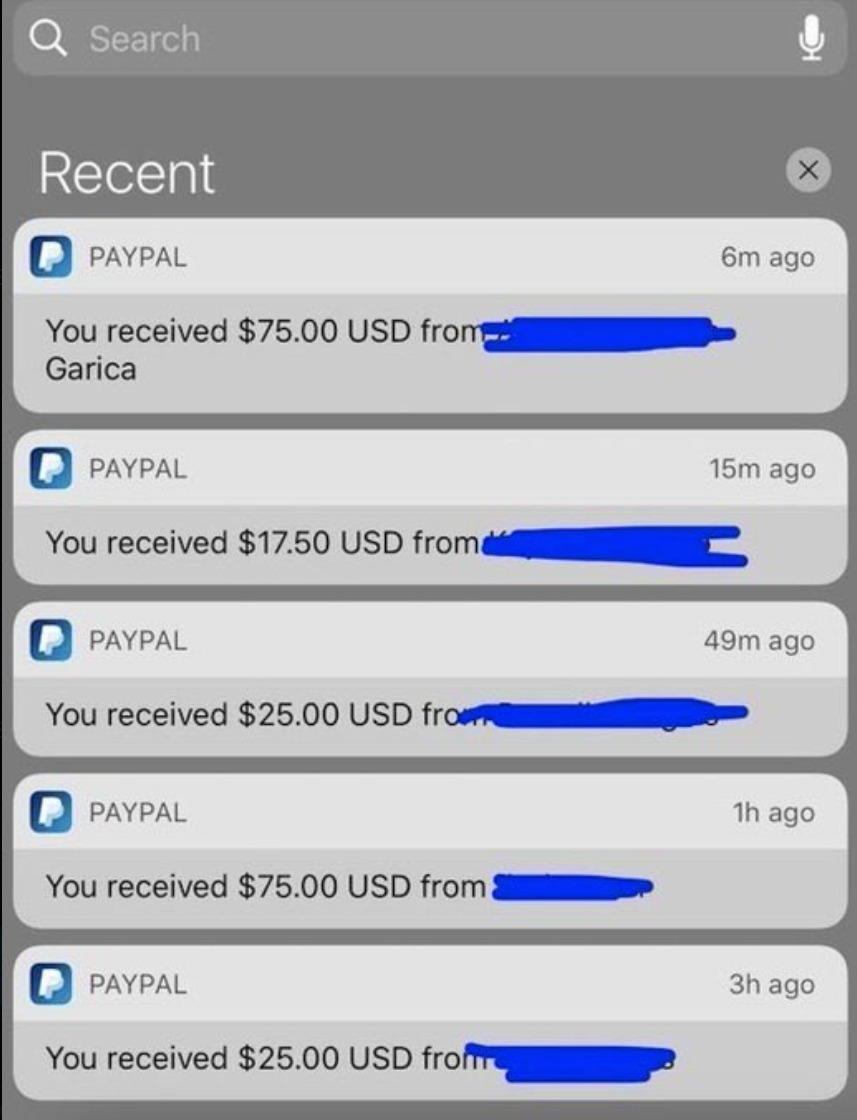 shedntcare_'s tweet photo. Google and Other remote work websites are now paying $3000/month to use the Internet for 3-4 hours per day   .

You can also make, If you have:  
1.High Speed Internet 
2. Mobile/ PC 
3. Free Time (3-4 hours)  

Have prepared a guide for this  

For absolutely FREE:

  To get it:   
 👉🏻Like and Retweet 
  👉🏻Reply with “Guide” 

 [ Must be following ]