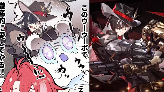 自分でポヨがよぎる呪いをかけることになるなんて思わないじゃん くるしい 