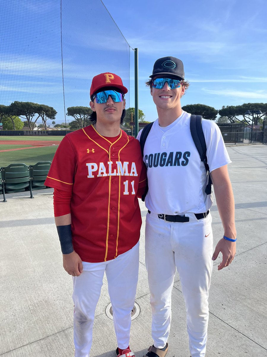 NorCalU (@norcalu1) on Twitter photo Couple of my favorite <a href="/NorCalBaseball/">Tony Crivello</a> guys matched up. These guys are great friends and it makes it even more fun. <a href="/man_e66/">Manny Dorantes</a> and <a href="/matthewbsbl/">Matthew ツ</a> will be wearing the same uniform in another week. <a href="/SStormCoach12/">Dan Bugarin</a> Couple of my favorite <a href="/NorCalBaseball/">Tony Crivello</a> guys matched up. These guys are great friends and it makes it even more fun. <a href="/man_e66/">Manny Dorantes</a> and <a href="/matthewbsbl/">Matthew ツ</a> will be wearing the same uniform in another week. <a href="/SStormCoach12/">Dan Bugarin</a>