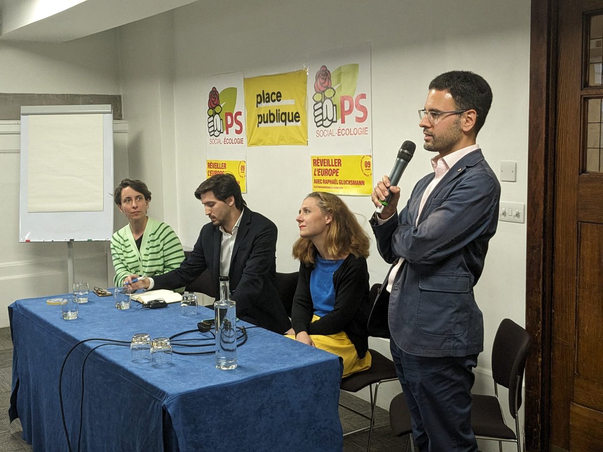 Victor Lachenait tweet media