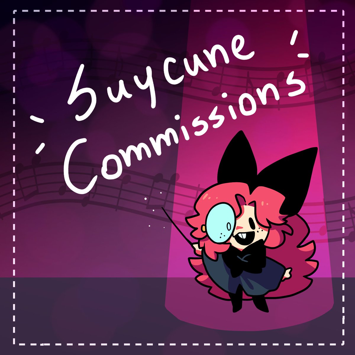 ShinySuycune's tweet image. Open commissions! 🐳
DM me if you interested