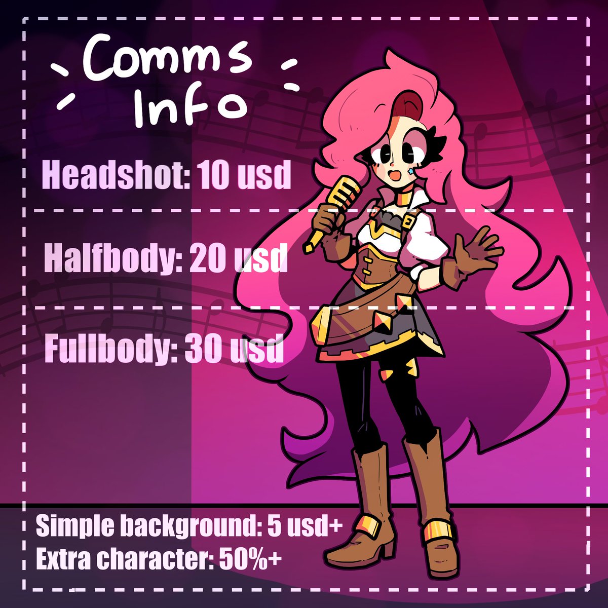 ShinySuycune's tweet image. Open commissions! 🐳
DM me if you interested