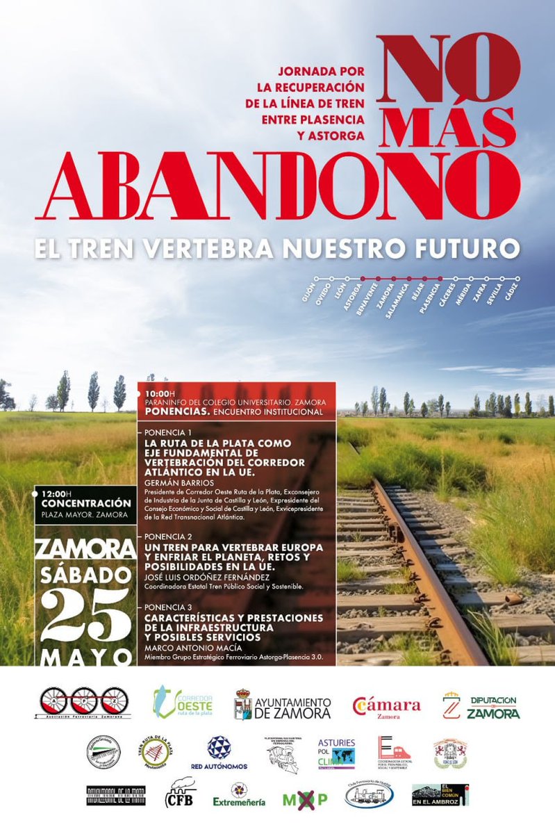 Partido Popular de Zamora tweet media