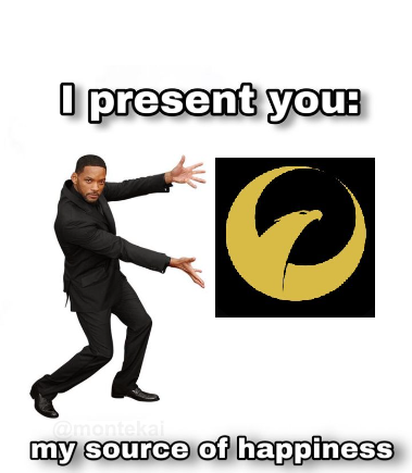jgf568's tweet photo. #OnenessLabsMeme
@Oneness_Labs https://t.co/RsYLZA6KtM