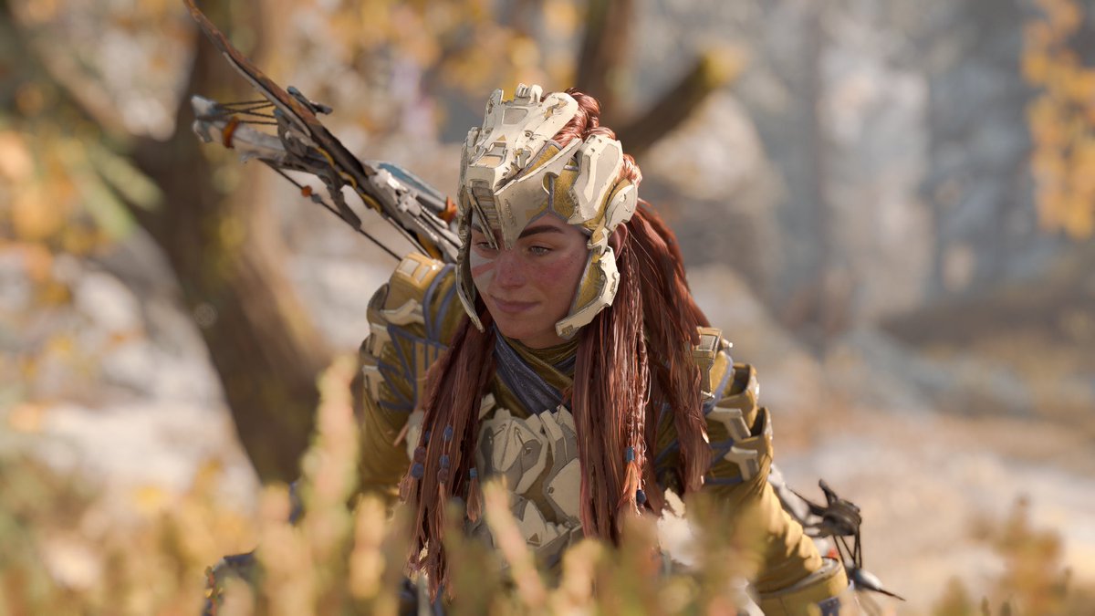 eezioPritomRTs's tweet photo. #HorizonForbiddenWest #AloyFriday #VirtualPhotography #VPRT #WIGVP #WomenInVP #ThePhotoMode https://t.co/2CQPQPoV2O