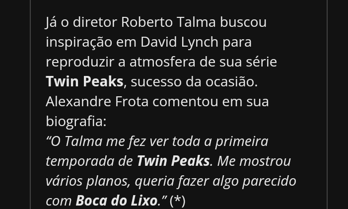PlanetaLemos's tweet photo. #BocaDoLixo
Nossa que maldade fizeram com o cérebro do rapaz rs...
Fonte do print: site do @Teledramaturgia https://t.co/AraBhQmhun