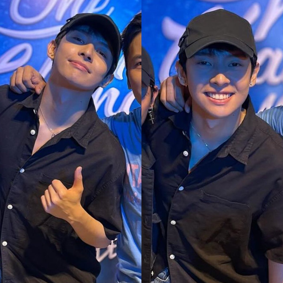 justbujing's tweet photo. SOBRANG POGI GUSTO KO NA LANG MAGCRY 😭 https://t.co/QAFyDcAuqo
