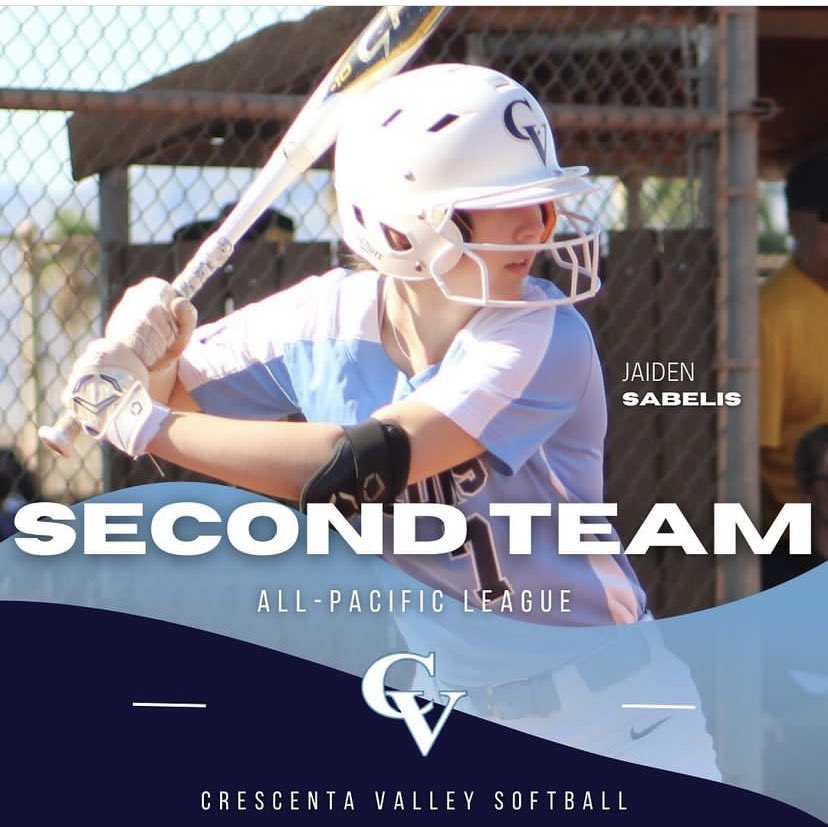 CV_Falcon_SB's tweet photo. Congratulations to our Second Team All Pacific League Honorees. Jaiden Sabelis, Jasmine Hernandez, @AnaisOchoa11 and @KateBarnes2026 https://t.co/Ca4zd6uhHZ