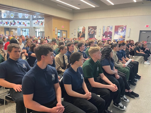 Spokane Schools tweet media