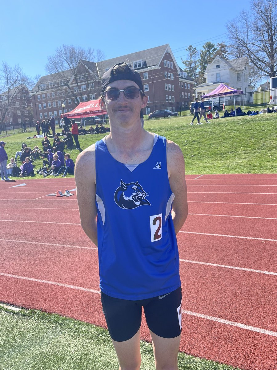 Culver-Stockton Cross Country/Track and Field tweet media