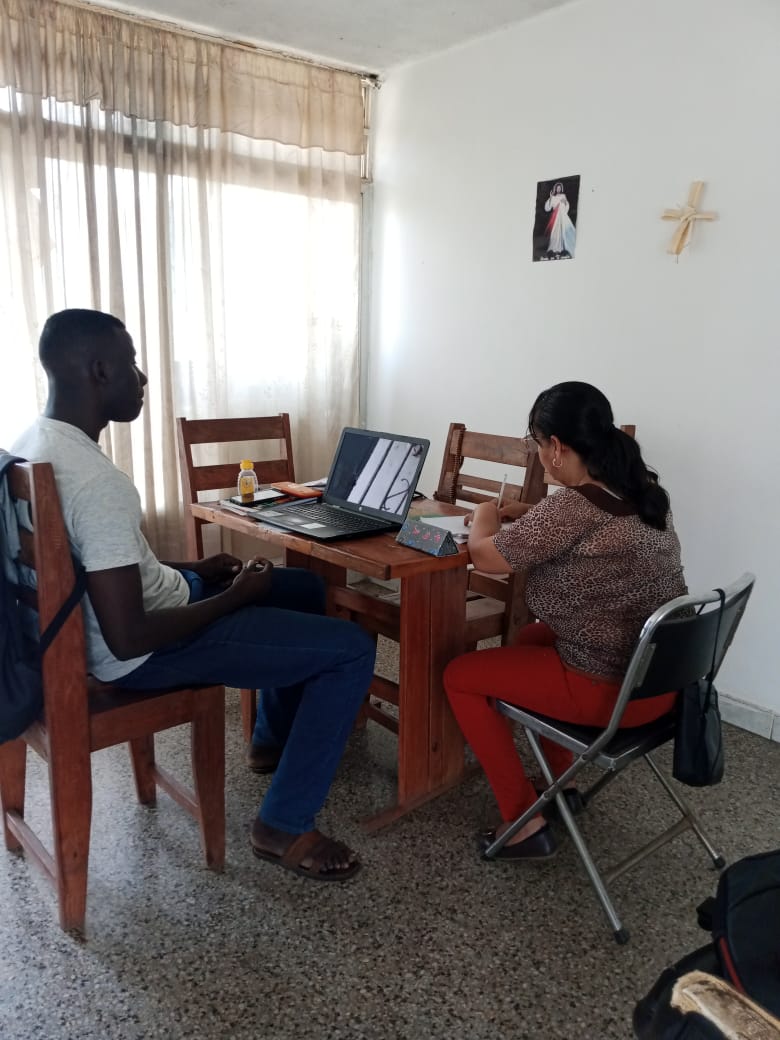 ASyPC ISABELICA tweet media