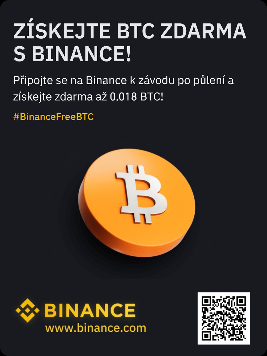 binance.info/cs/activity/re… 💯💢💯💢 Come and join in and maybe try to build something interesting and support each other together. 👏👏🤝🤝
