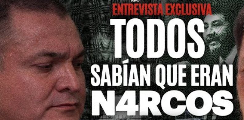 #Narcoprian 
#NarcoCandidataXochitl