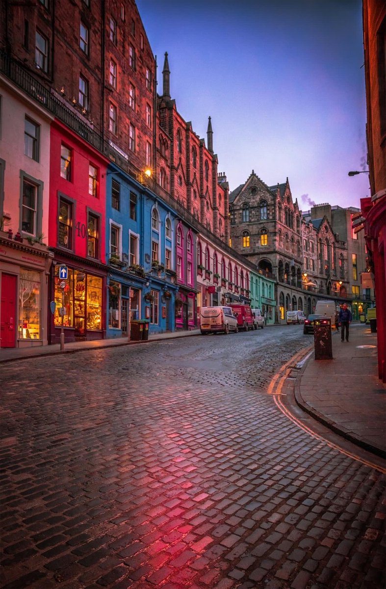 Edinburgh, Scotland 🏴󠁧󠁢󠁳󠁣󠁴󠁿