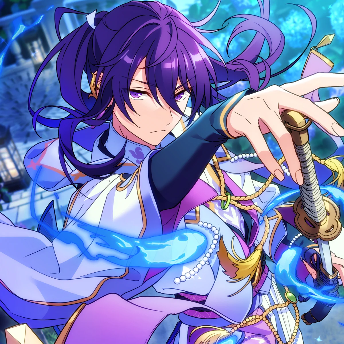 あんさんぶるスターズ！！Music【公式】 on X: 