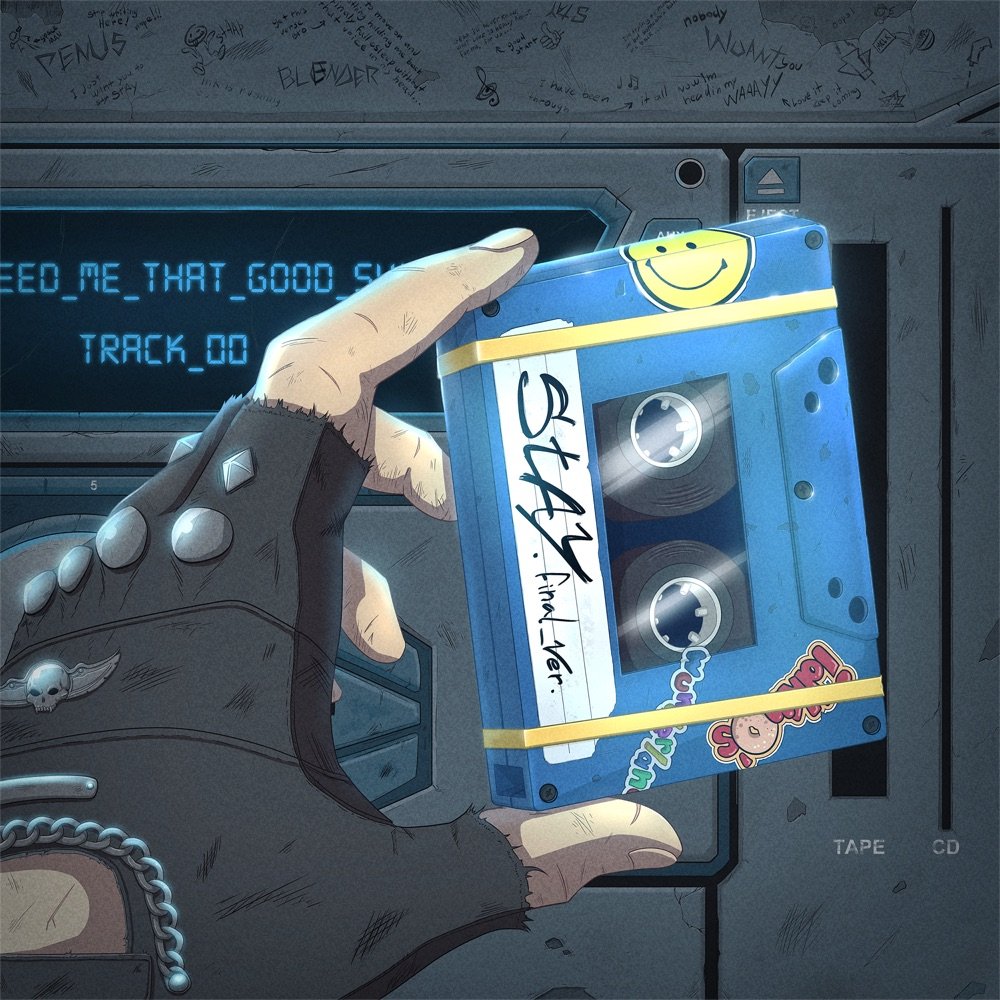 Wuantside's tweet photo. 🚨 A quarta e última track do EP WUNDERLAND, do @wuantt e @1blunder_, 'STAY', já está disponível nas principais plataformas de streaming! https://t.co/GVXJqNyJml