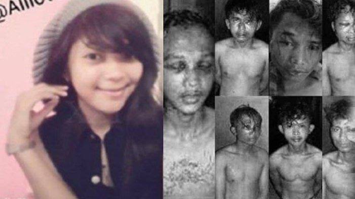 Bahkan, 8 orang pelaku yang sudah divonis penjara atas kasus Vina Cirebon pun mulai dipertanyakan oleh publik :

✅️ Benarkah mereka 8 orang ini pelaku pembunuhan dan pemerkosaan Vina?
✅️ Tidak ada 1 pun yang mengaku melakukan pemerkosaan dan tidak ada satupun yang dijerat