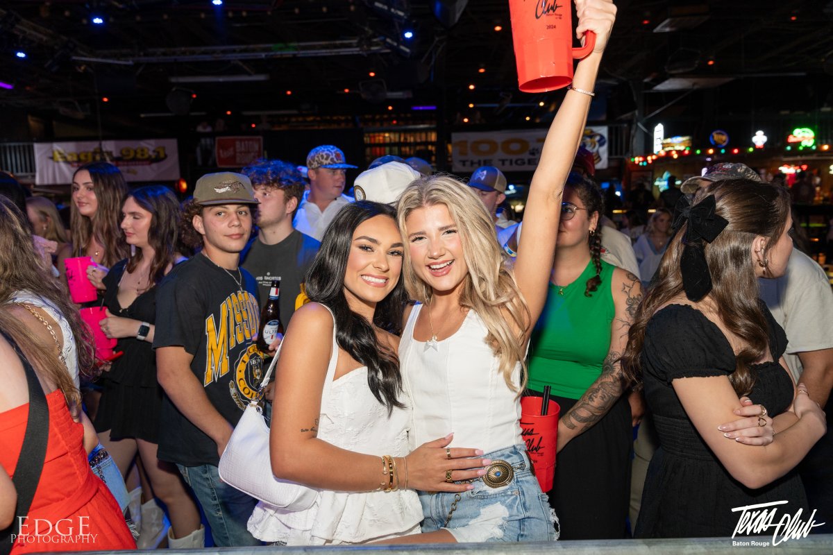 Texas Club tweet media