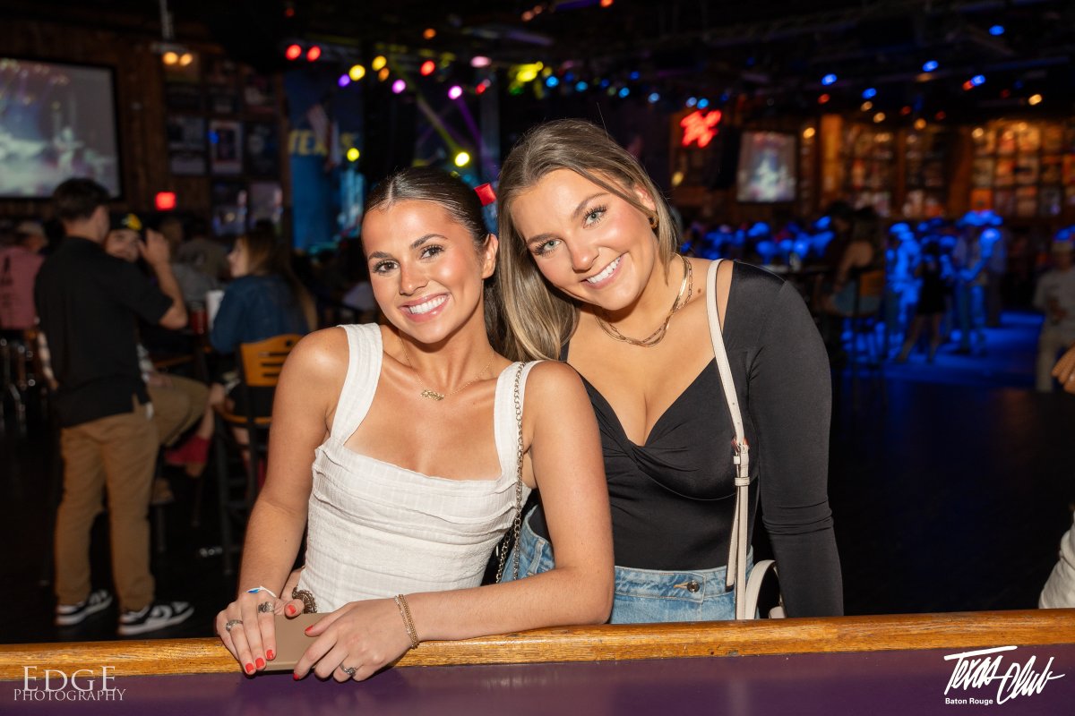 Texas Club tweet media