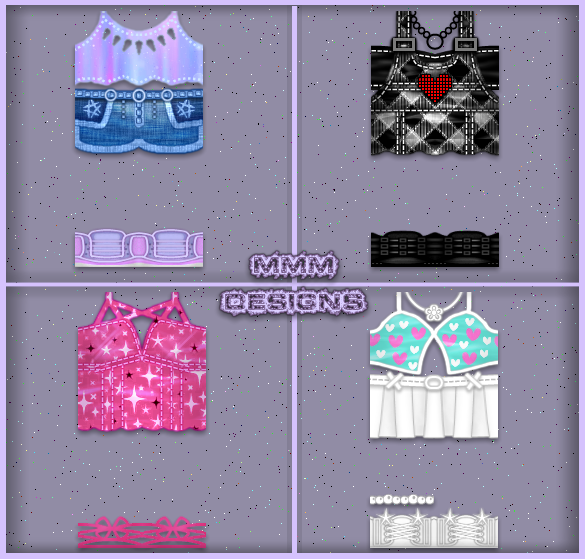 ⭐✨✦ missmudmaam ✦✨⭐ tweet media