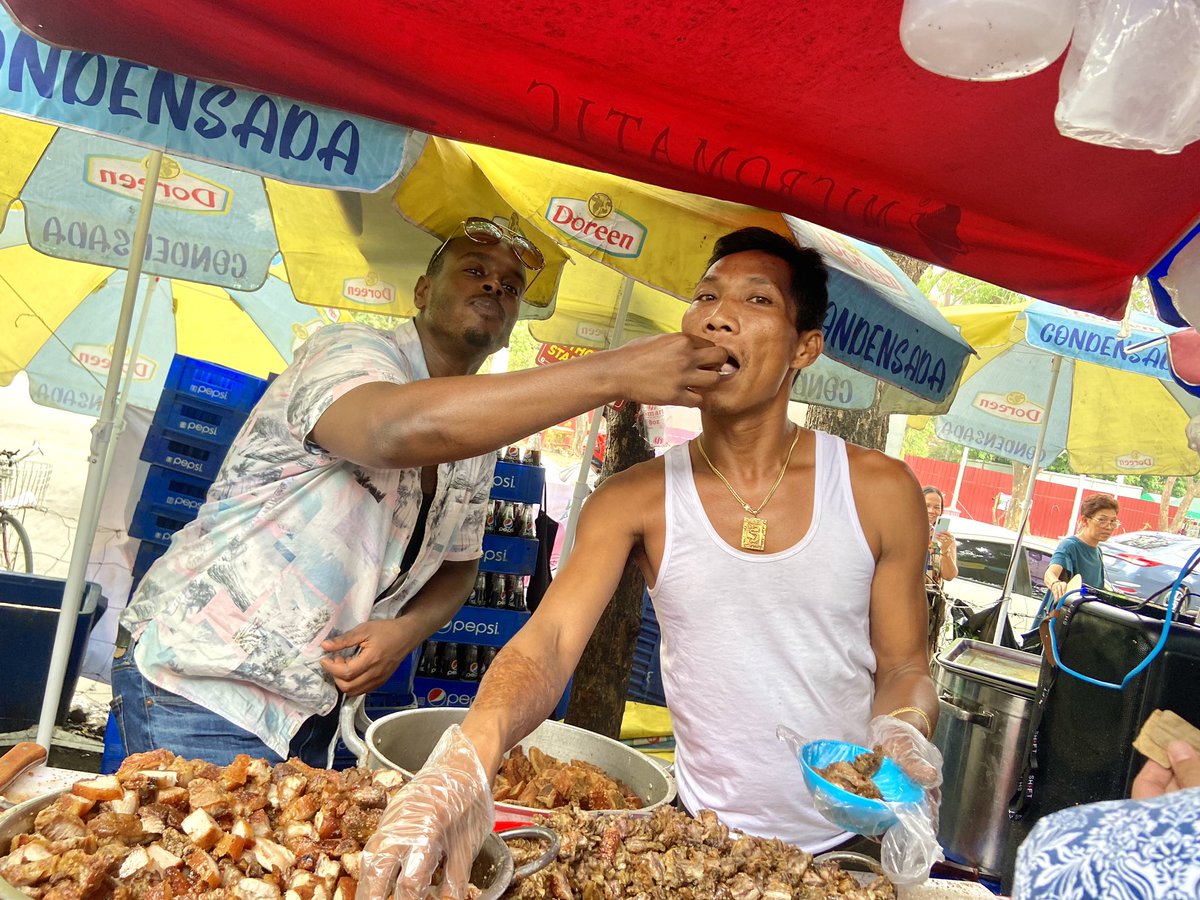 henny_world's tweet image. ARE YOU READY FOR WHAT’S NEXT?!

ALL NEW EPISODE this Sunday alongside Diwata Pares Overload!

This episode will be very special, ULTIMATE Food Tour…. loading! STAY TUNED! 🇵🇭

L.l.N.K. to Travel Channel 🌏 - youtu.be/EofRRKGqtLw?si…

#Diwata #pares #Manila #Philippines