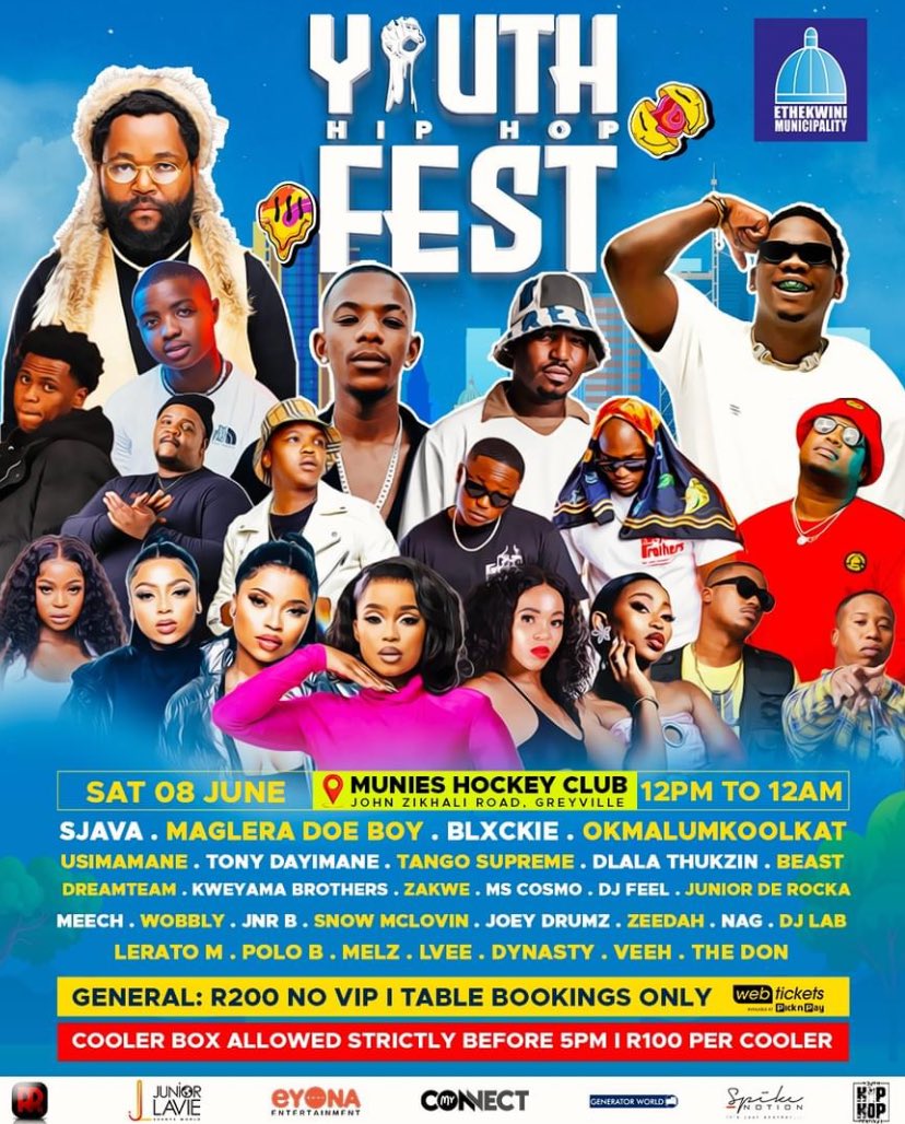 ayonnseptember's tweet photo. EDUBANE ITS ABOUT TO GO DOWN🏆🔥
YOUTH HIP HOP FEST🔥
#youthfest #yhhf https://t.co/OwqiGRVpo9