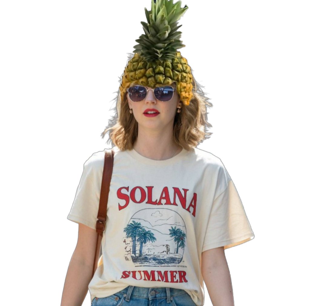 Pineapple Cat 🍍🐱 tweet media