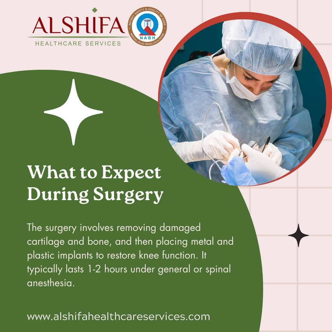 Alshifaglobal's tweet photo. #kneereplacementsurgery in India is a common and inexpensive treatment performed by skilled surgeons in advanced medical facilities, providing a cost-effective choice with success rates for #internationalpatients. https://t.co/mG2zvkznPD
