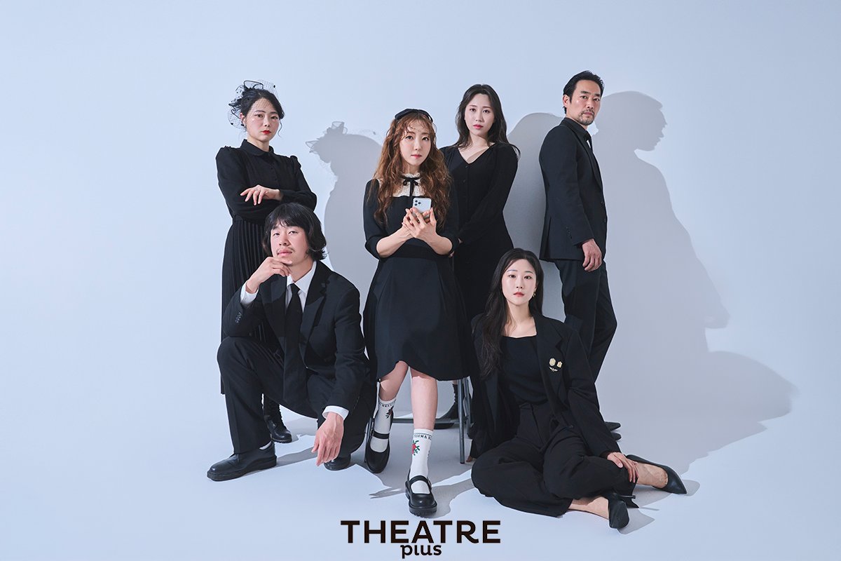 theatreplus_twt's tweet photo. [이벤트🎉] 우리 사회가 당면한 소통 부재, 소외된 인간에 대한 문제를 유쾌하고 재치 있게 풀어낸 연극 <죽은 남자의 휴대폰>. 현대인을 위한 한 편의 환상 동화!
-
👐트윗 RT 후 기대평을 멘션으로 남겨주세요. 추첨을 통해 6.3(월) 20시 공연에 초대합니다! 
*1인 2매-전석/발표: 5.30/팔로워한정🙆 https://t.co/jr5f5faIsO