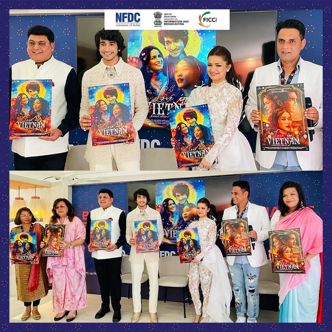 PIB India tweet media