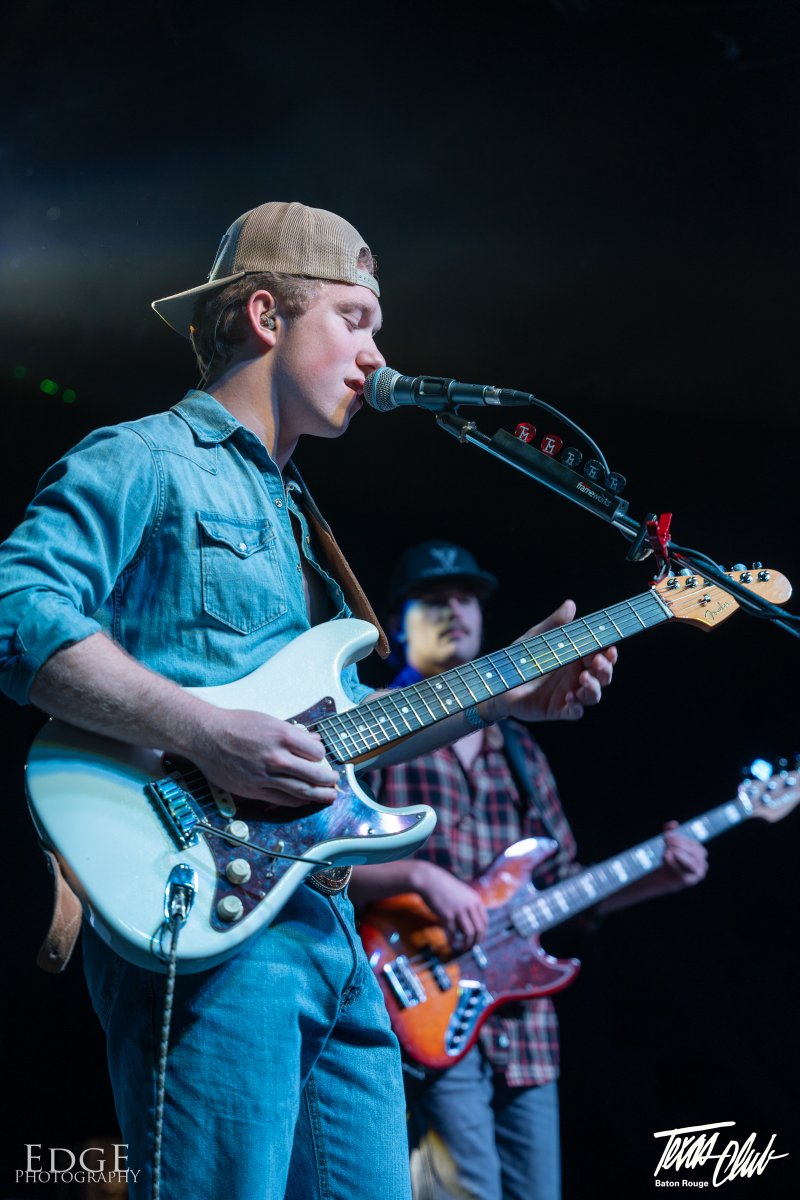 Texas Club tweet media