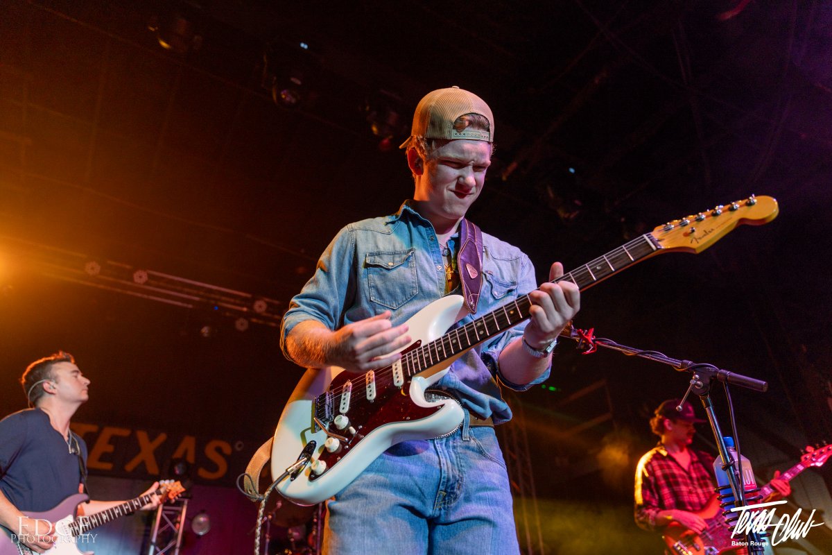 Texas Club tweet media