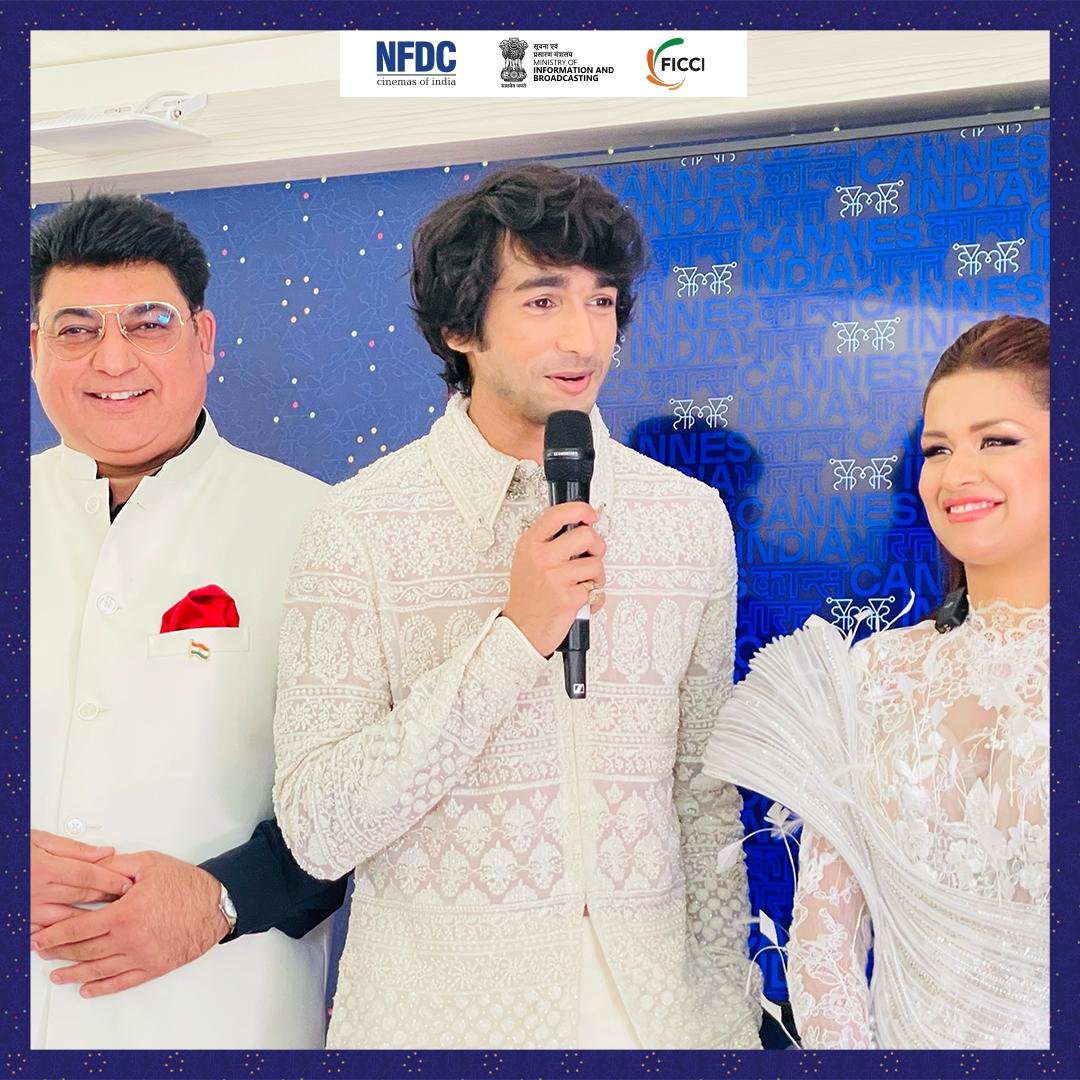 PIB India tweet media