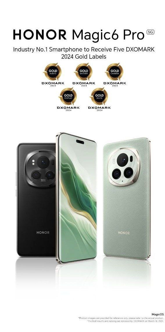 sachins_aini's tweet photo. Finally the time has come for the real magic of Magic Nation to happen, which all the fans have been waiting for a long time. Now Honor's Magic series is actually going to be launched in India. Due to which a wave of happiness is being seen on the faces of many fans #MagicSeries https://t.co/SrelXvSv3F