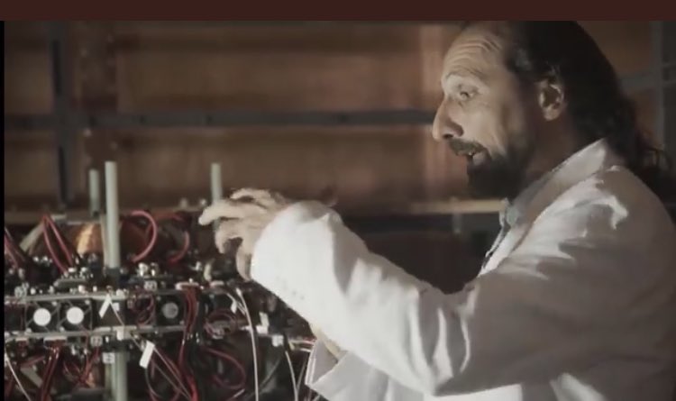 Olivier Clamaron tweet media