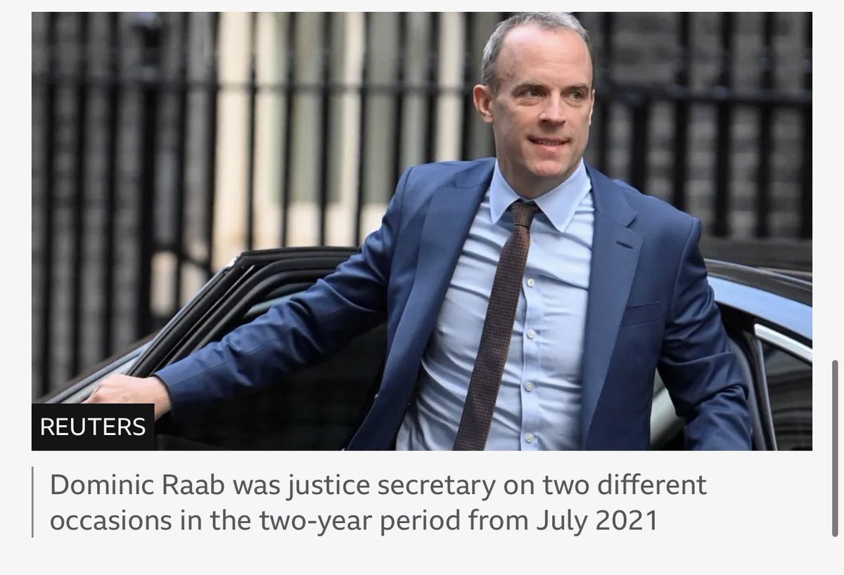 The government’s target to reduce unprecedented criminal court backlogs in England and Wales cannot be met, the national spending watchdog @NAOorguk has concluded. “The NAO report confirms that which criminal practitioners have known for years - that the system remains in crisis