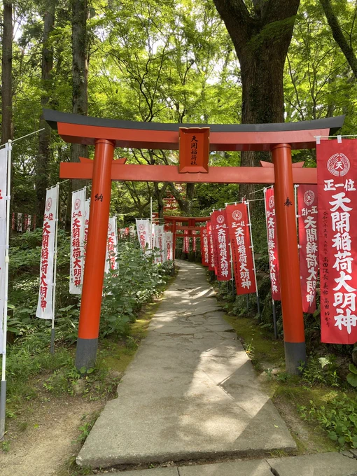 名古屋から福岡に飛んで、大宰府天満宮に行って来ました。 