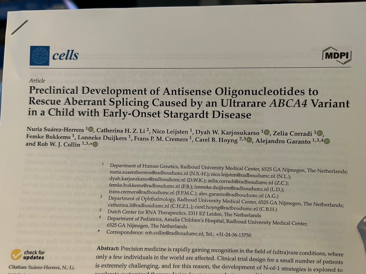 AnnemiekeAartsma-Rus tweet media