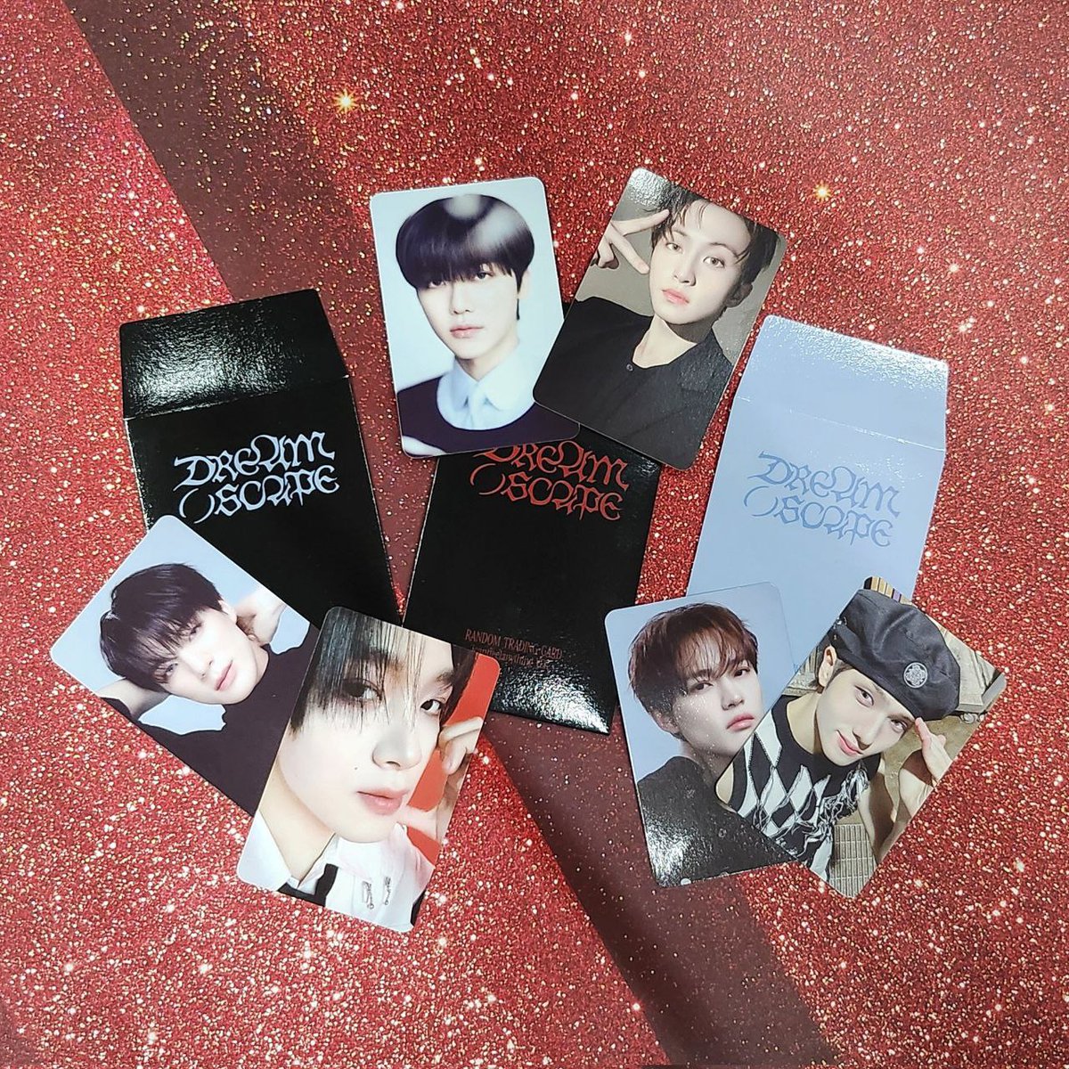 BASE DREAM tweet media