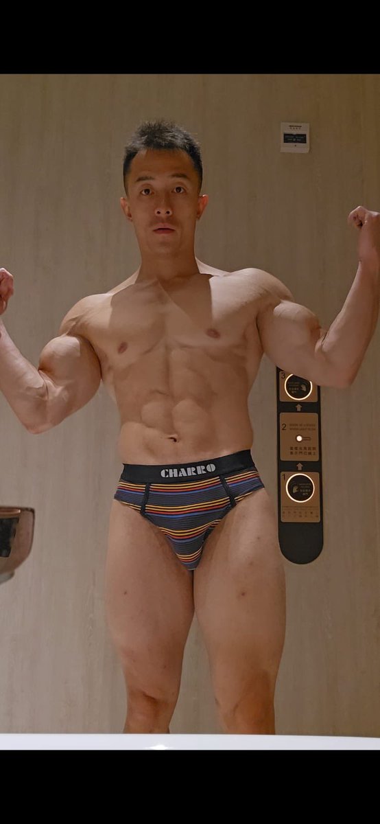 Muscle Fighter tweet media