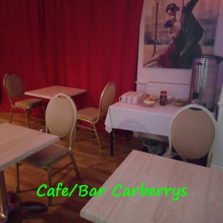 Miss_Ali_Kat's tweet photo. Carberrys Cafe/Bar
Great Yarmouth UK https://t.co/zMTpjwLJ2a