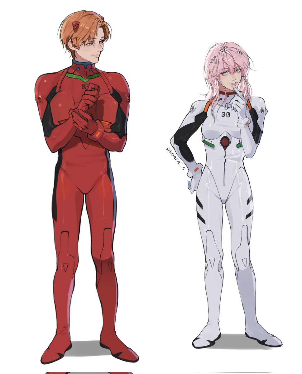 like a cruel angel🫀

#LostInTheCloud
#evangelion 
<a href="/paspaskim/">김파스</a>