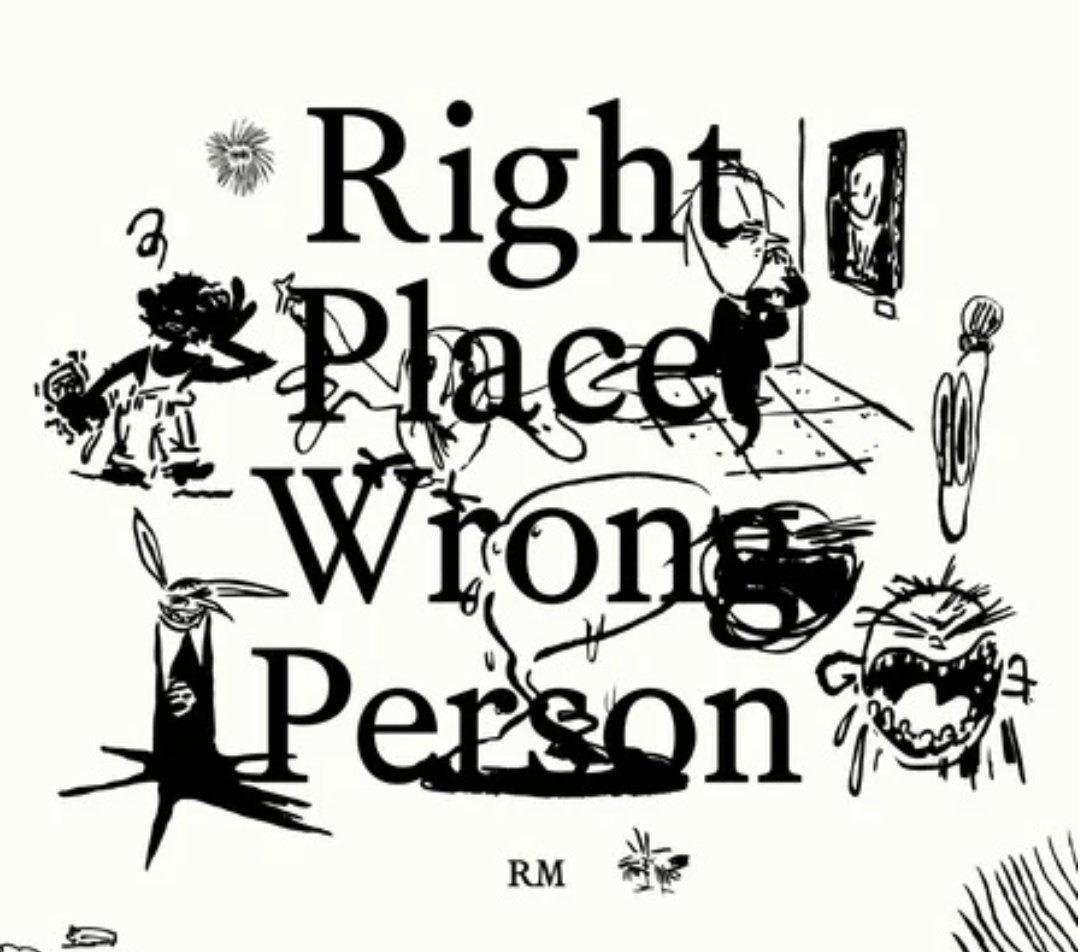 UniversBTS_'s tweet image. [🎧] ARMYs, nossas Playlists do Spotify com foco em "Right Place, Wrong Person" by RM, já estão disponíveis! 🔥

▪︎RPWP 
📎open.spotify.com/playlist/5VlRz…

▪︎ Namjoon To The Top (Att)
📎open.spotify.com/playlist/1K4SM…

▪︎Bangtan On Charts (Att)
📎open.spotify.com/playlist/1SbqY…

RPWP IS HERE…