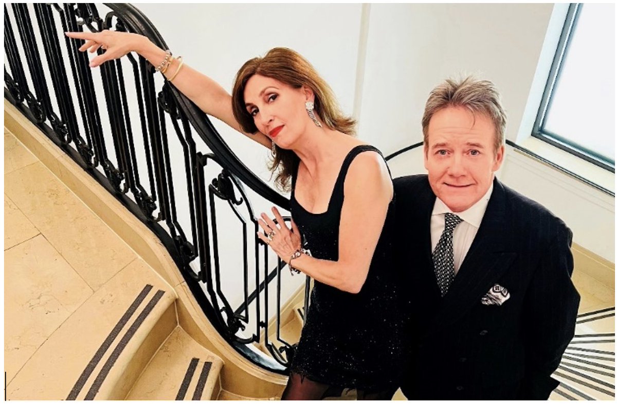 Tony Adamo tweet media