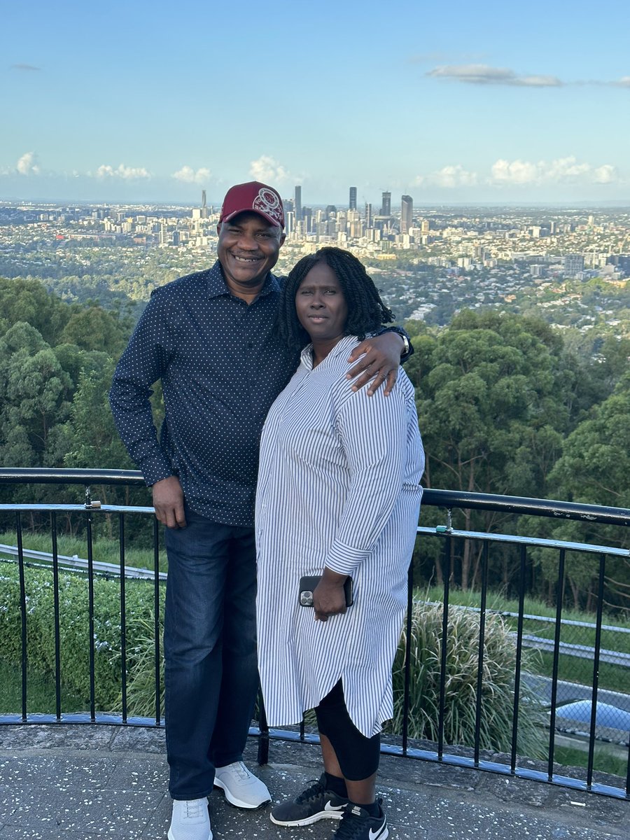10 LESSONS ON MY WIFE’S 53RD BIRTHDAY. My wife turned 53 on the 21st of May. I met her when she was just 20, so this is the 33rd birthday I have celebrated with her, and I still see her as that young 20-year-old girl. How can you remain the best friend to your spouse?