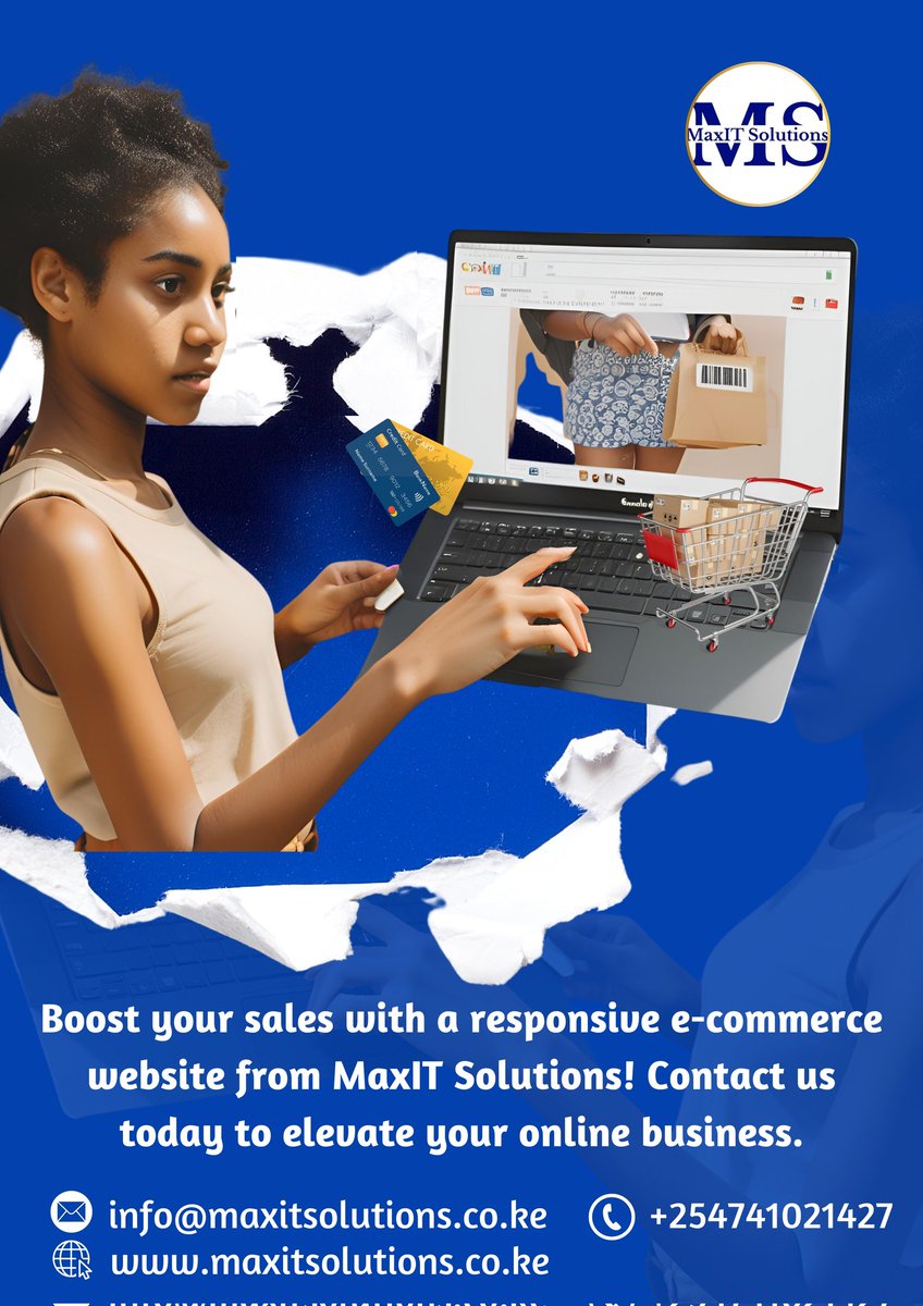 maxIT Solutions (@maxITSolutions0) / Posts / X