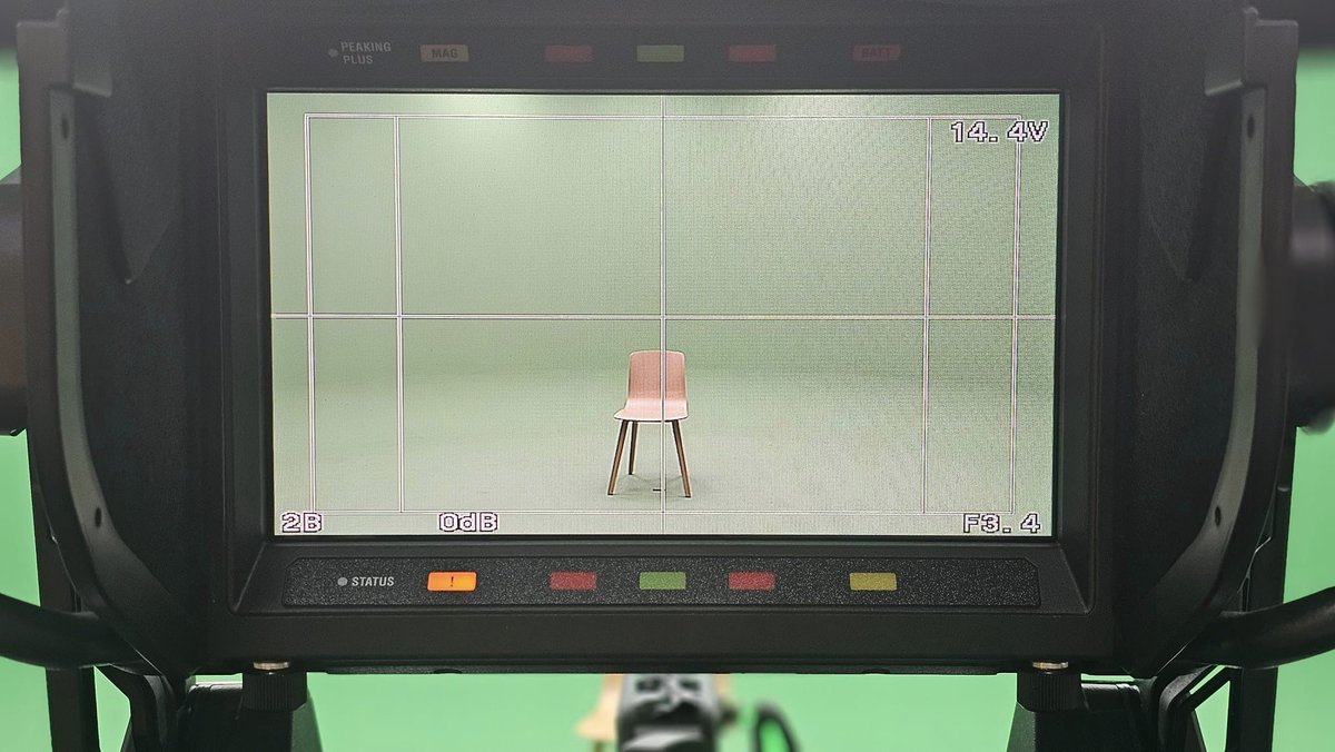 enlightv2015's tweet image. Our company #enlightV's #hecoos system is being applied to green screen virtual production studios, and we are preparing to collaborate with #Gangneung #MBC in South Korea. Thanks to SangKu Lee