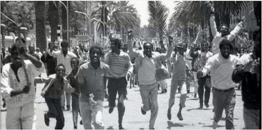 ZecariasG's tweet photo. Happy Independence Day, Eritrea! https://t.co/reds9GQTVv