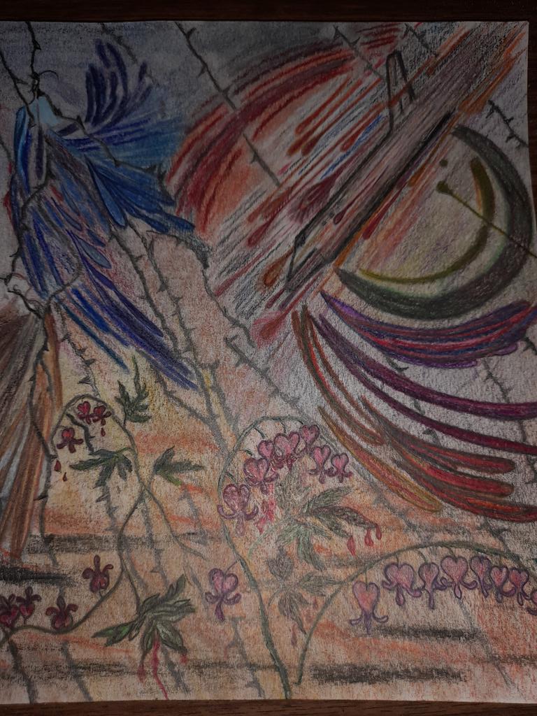 Tahoma206_LX's tweet photo. Additional #framenting here ...

And little reminder: by commissions of my #Arts you support my new #STEM - initiatives. 
#NeverAgaim https://t.co/s0GeG4cS2H